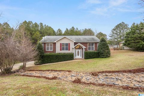 184 Ashley Brook Trail, Cleveland, AL 35049 - MLS#: 21406119