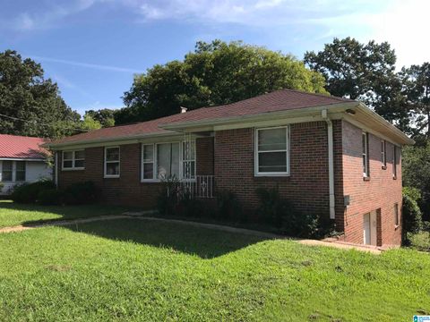 204 3rd Avenue, Midfield, AL 35228 - MLS#: 21408140
