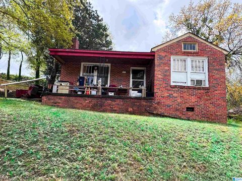 24 W 28th Street, Anniston, AL 36201 - MLS#: 21415200