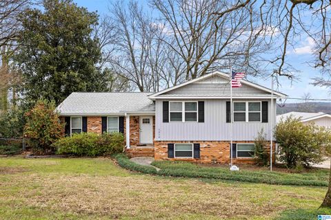 1212 Arrowhead Trail, Alabaster, AL 35007 - MLS#: 21410871