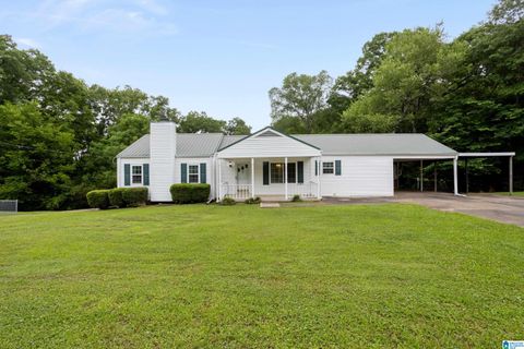 637 Windsor Drive NE, Graysville, AL 35073 - MLS#: 21419137