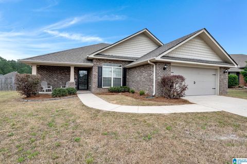 105 Dallas Lane, Montevallo, AL 35115 - MLS#: 21416739