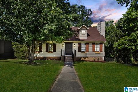 5230 Balboa Avenue, Pinson, AL 35126 - MLS#: 21417864
