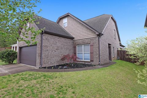 292 Glen Cross Drive, Trussville, AL 35173 - MLS#: 21415101