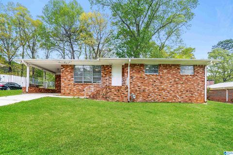 1625 Mann Drive, Birmingham, AL 35214 - MLS#: 21414915