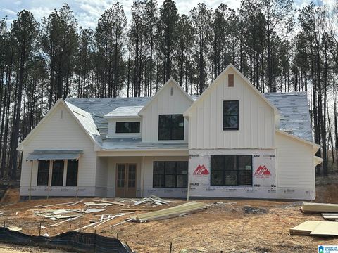 3402 River Birch Trail, Chelsea, AL 35043 - MLS#: 21411943