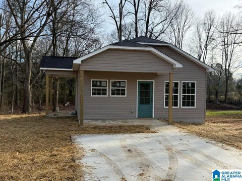 160 County Road 603, Hanceville, AL 35077 - MLS#: 21409166