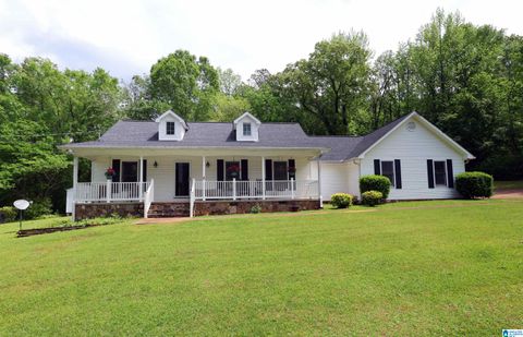 35 Ann Drive, Anniston, AL 36201 - MLS#: 21416820