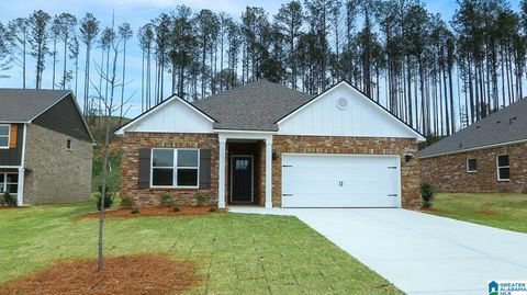 538 Boxwood Bend, Calera, AL 35040 - MLS#: 21405873