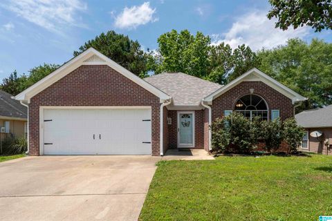 306 Saint Charles Way, Helena, AL 35080 - MLS#: 21418753