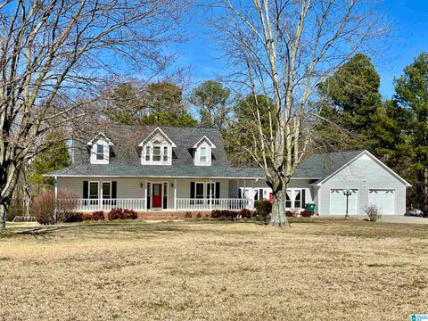 1953 County Road 1678, Cullman, AL 35058 - MLS#: 21411120