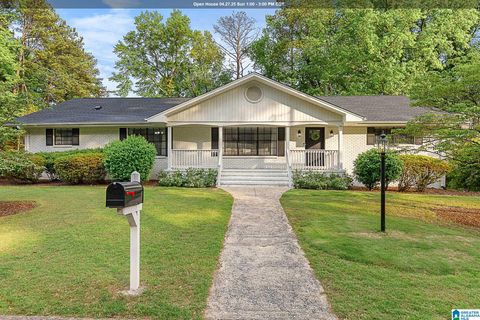 5913 Southhall Road, Birmingham, AL 35213 - MLS#: 21416691