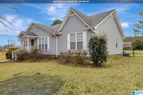 742 Mays Road, Bessemer, AL 35023 - MLS#: 21412458