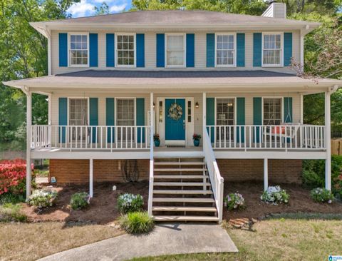 913 Falling Star Lane, Alabaster, AL 35007 - MLS#: 21415904