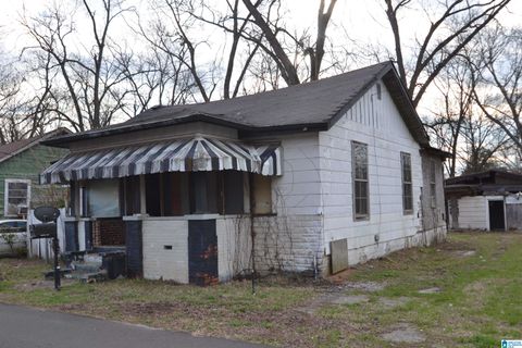 210 Chestnut Avenue, Bessemer, AL 35020 - MLS#: 21410588