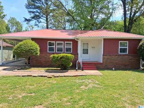 1641 18th Street SW, Birmingham, AL 35211 - MLS#: 21416280