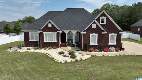 27 Pintail Point, Oxford, AL 36203 - MLS#: 21416024