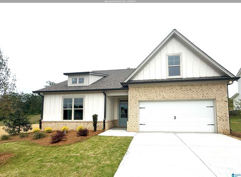 6625 Little Goose Drive, Trussville, AL 35173 - MLS#: 21404043