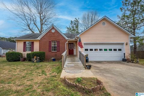 3510 McIntosh Road, Oxford, AL 36203 - MLS#: 21411512