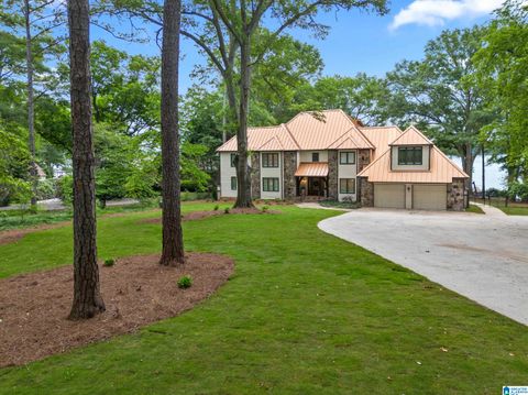 890 River Oaks Drive, Cropwell, AL 35054 - MLS#: 21409860
