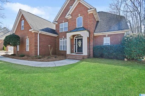 120 Fawn Drive, Clanton, AL 35046 - MLS#: 21411147