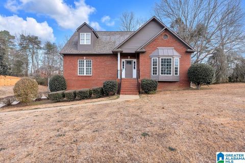 6565 White Oak Lane, Hueytown, AL 35023 - MLS#: 21405283