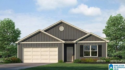 659 Wenonah Way, Kimberly, AL 35091 - MLS#: 21419432