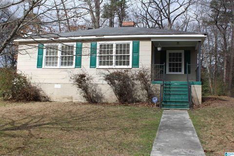 128 14th Avenue, Center Point, AL 35215 - MLS#: 21409373