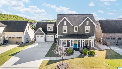 8164 Caldwell Drive, Trussville, AL 35173 - MLS#: 21414868
