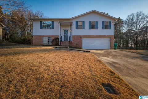 313 13th Way, Pleasant Grove, AL 35127 - MLS#: 21410949