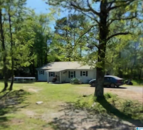 39791 Highway 25, Harpersville, AL 35078 - MLS#: 21416258