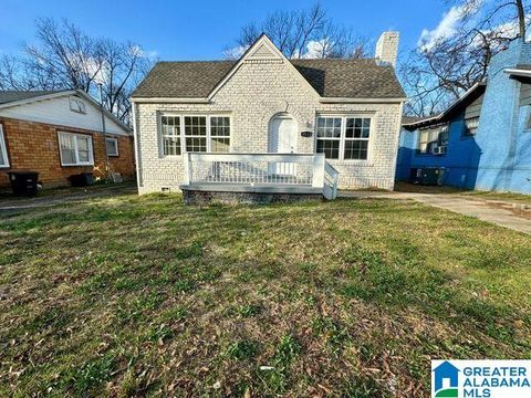 1532 Bay Avenue SW, Birmingham, AL 35211 - MLS#: 21410090
