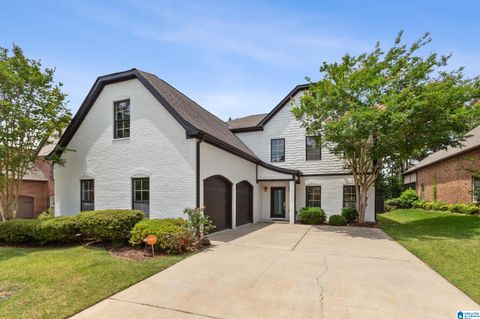 1113 Bristol Way, Birmingham, AL 35242 - MLS#: 21419569