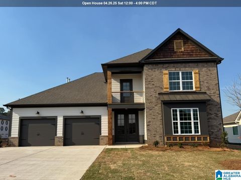 503 Avondale Lane, Pell City, AL 35125 - MLS#: 21410206