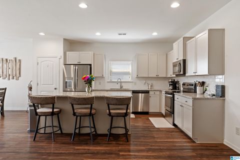 8020 Kensington Trail, Calera, AL 35040 - MLS#: 21418441