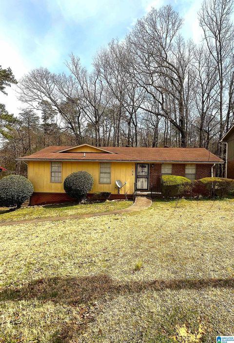 1125 Grand Boulevard, Birmingham, AL 35214 - MLS#: 21413895