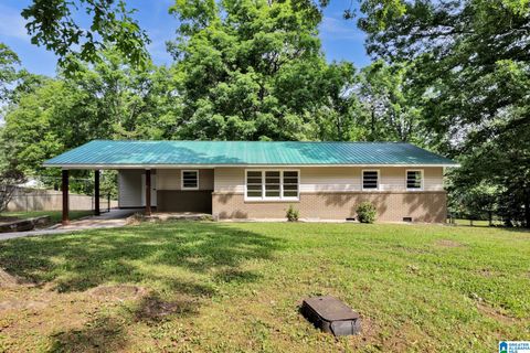 829 Woodlock Lane, Weaver, AL 36277 - MLS#: 21418204