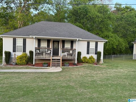 230 Hidden Meadows Drive, Hayden, AL 35079 - MLS#: 21415931
