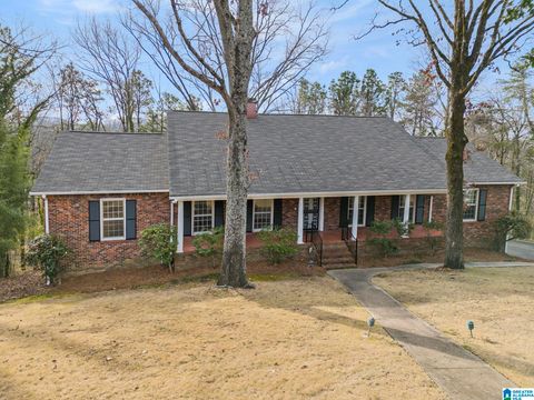 1695 Burning Tree Drive, Pelham, AL 35124 - MLS#: 21411175