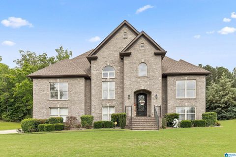 1062 Greendale Drive, Helena, AL 35022 - MLS#: 21418907