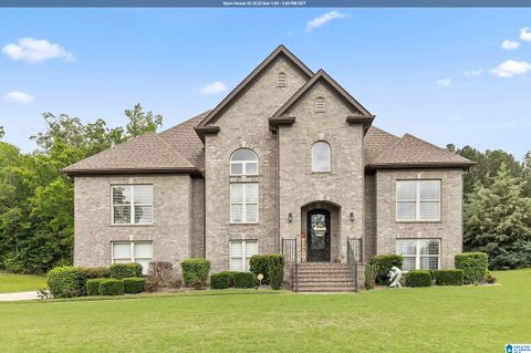 1062 Greendale Drive, Helena, AL 35022 - MLS#: 21418907