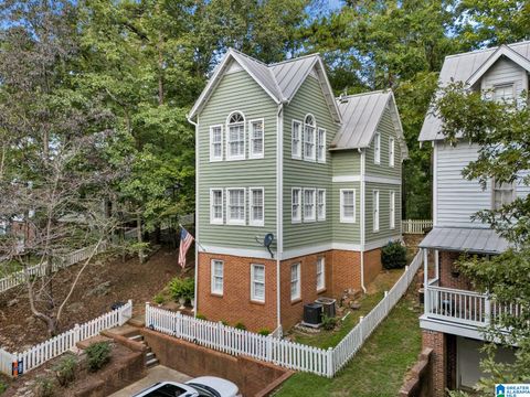56 N Hollow Alley, Hayden, AL 35079 - MLS#: 21399193