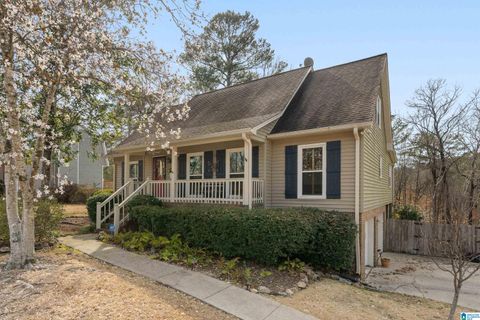 5532 Surrey Lane, Birmingham, AL 35242 - MLS#: 21411500