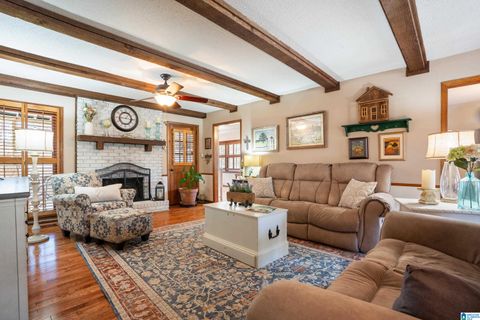 5532 Surrey Lane, Birmingham, AL 35242 - MLS#: 21411500