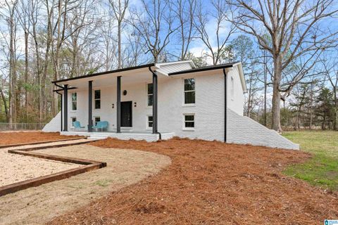 3035 Ritha Circle, Birmingham, AL 35242 - MLS#: 21408318