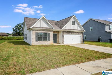 1127 Freedom Parkway, Montevallo, AL 35115 - MLS#: 21399561
