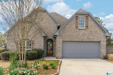 6212 Kestral View Road, Trussville, AL 35173 - MLS#: 21412805