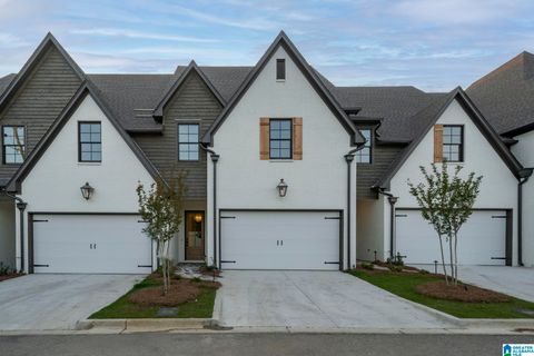 4430 McElwain Court Unit The Lucille, Birmingham, AL 35213 - MLS#: 21398234