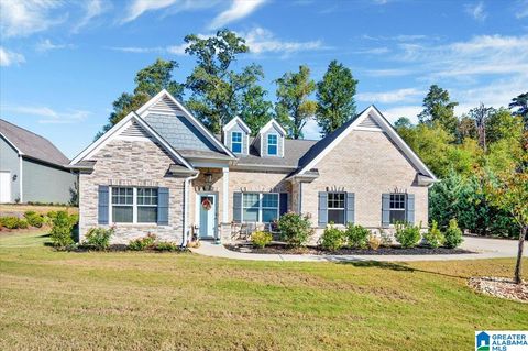 3020 Adams Mill Drive, Chelsea, AL 35043 - MLS#: 21399801