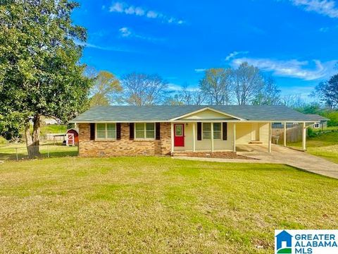 959 Lincoln Street E, Thorsby, AL 35171 - MLS#: 21413648